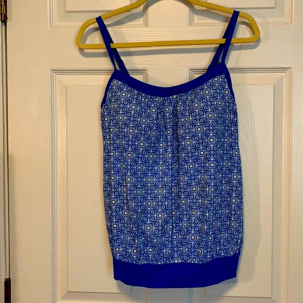 LANDS END Tankini